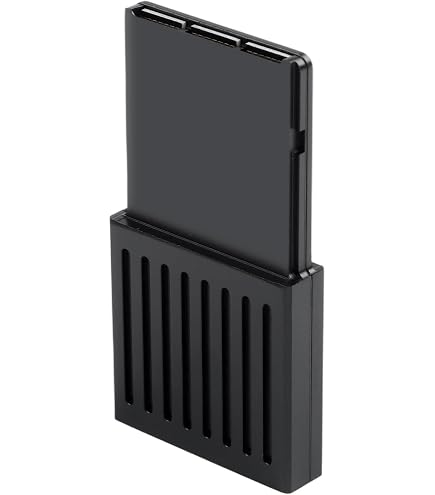Amazon.com: Gaming Storage Expansion Card External Hard Drive